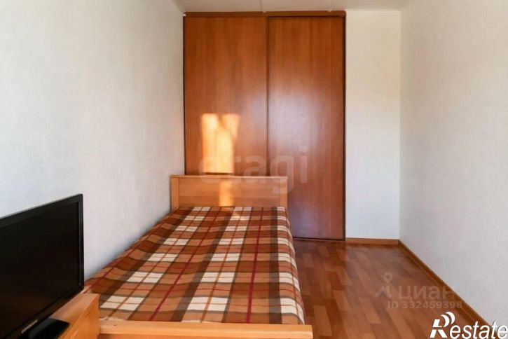 2-комн квартира ул Сазонова, 10,  д. 10