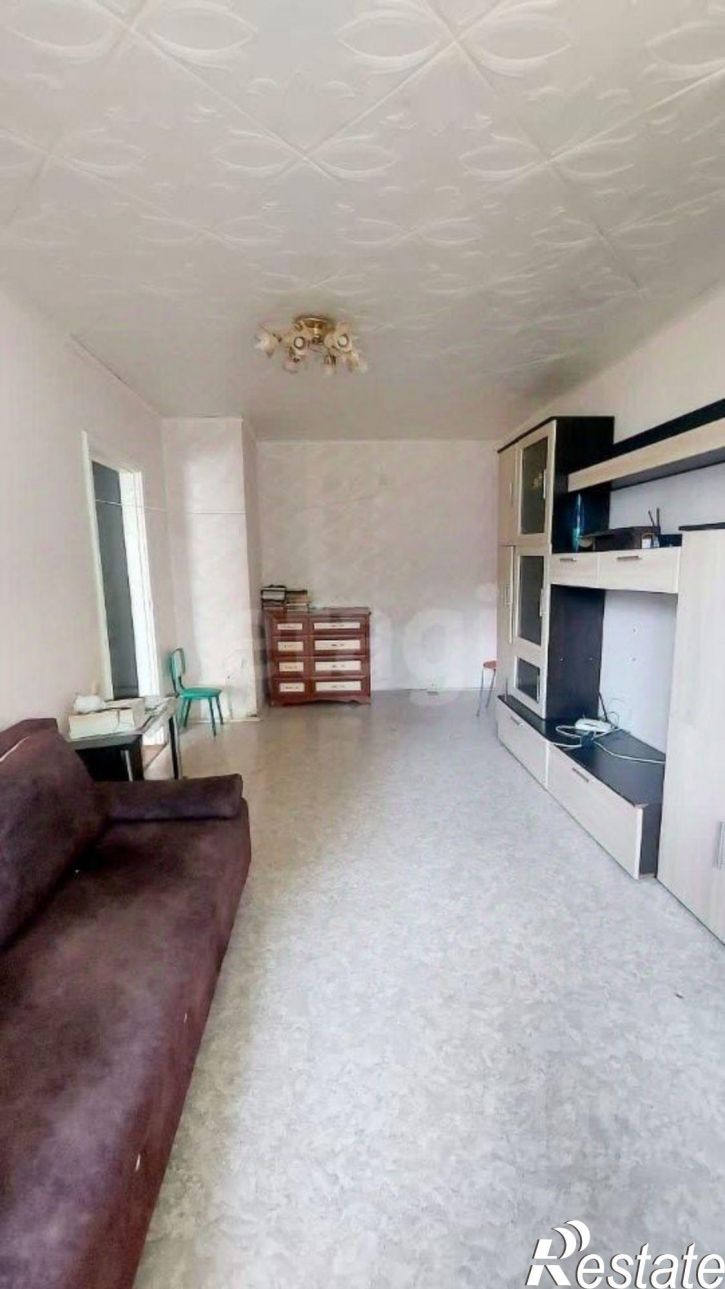 1-комн квартира пр-кт Октября, 51,  д. 51