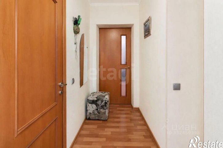 2-комн квартира ул Сазонова, 10,  д. 10