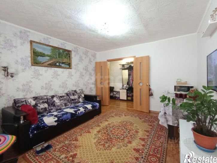 4-комн квартира ул Гоголя, 98,  д. 98