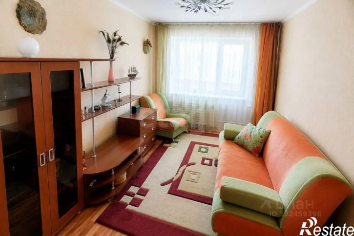 2-комн квартира ул Сазонова, 10,  д. 10