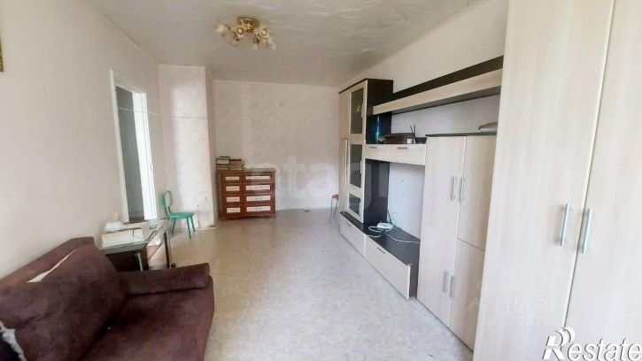 1-комн квартира пр-кт Октября, 51,  д. 51