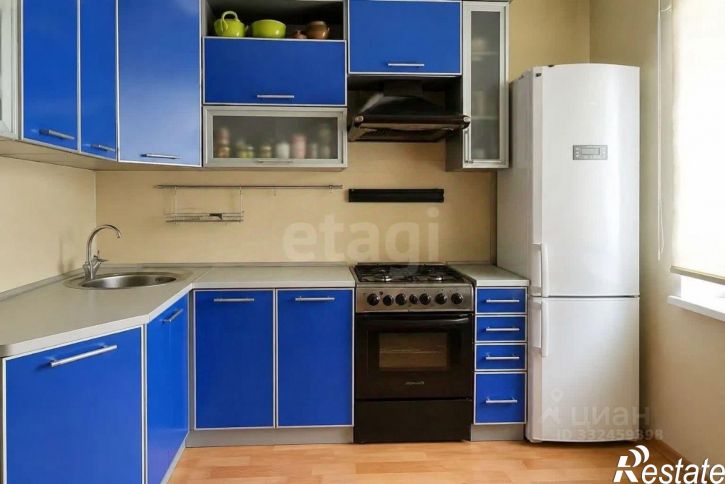 2-комн квартира ул Сазонова, 10,  д. 10