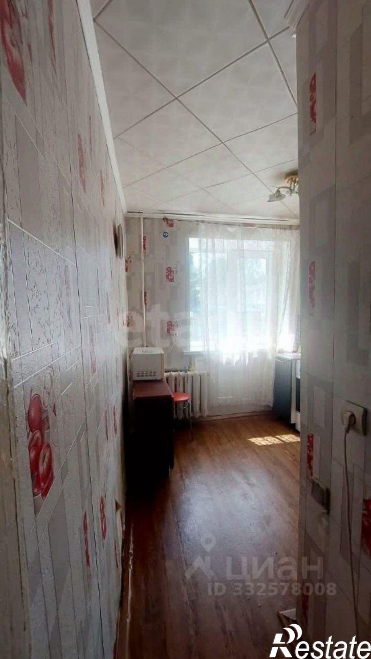 1-комн квартира пр-кт Октября, 51,  д. 51
