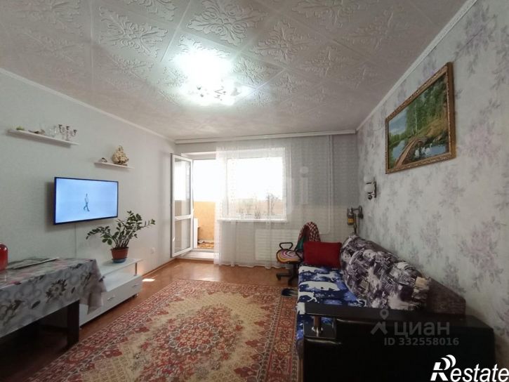 4-комн квартира ул Гоголя, 98,  д. 98