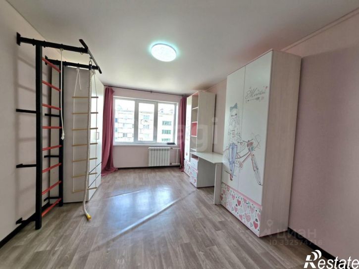 3-комн квартира ул Вокзальная, 25,  д. 25
