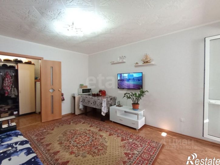 4-комн квартира ул Гоголя, 98,  д. 98