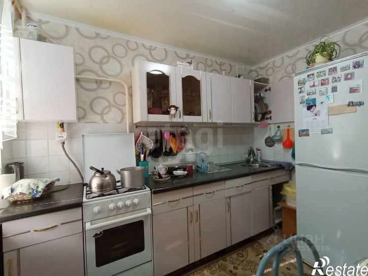 4-комн квартира ул Гоголя, 98,  д. 98