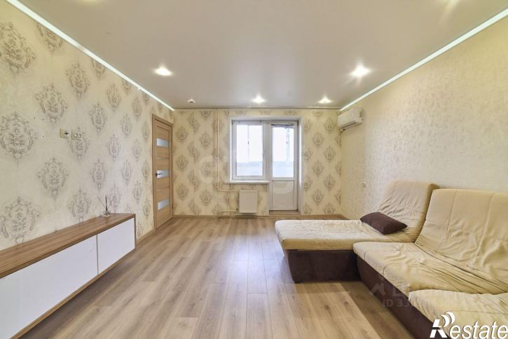 2-комн квартира ул Юрматинская, 12,  д. 12
