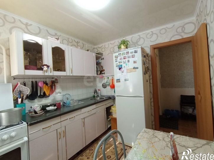 4-комн квартира ул Гоголя, 98,  д. 98