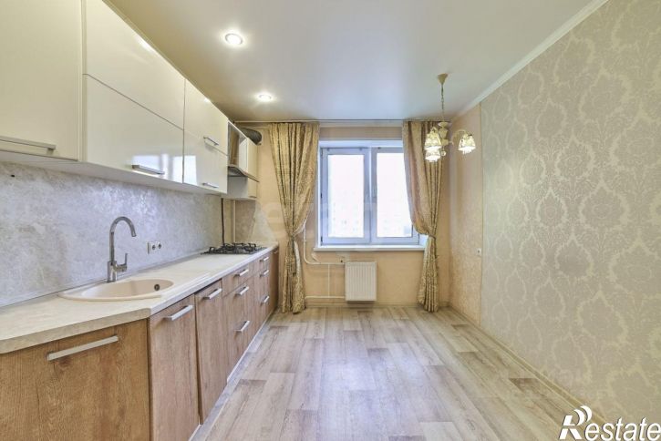 2-комн квартира ул Юрматинская, 12,  д. 12