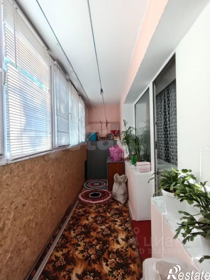 4-комн квартира ул Гоголя, 98,  д. 98