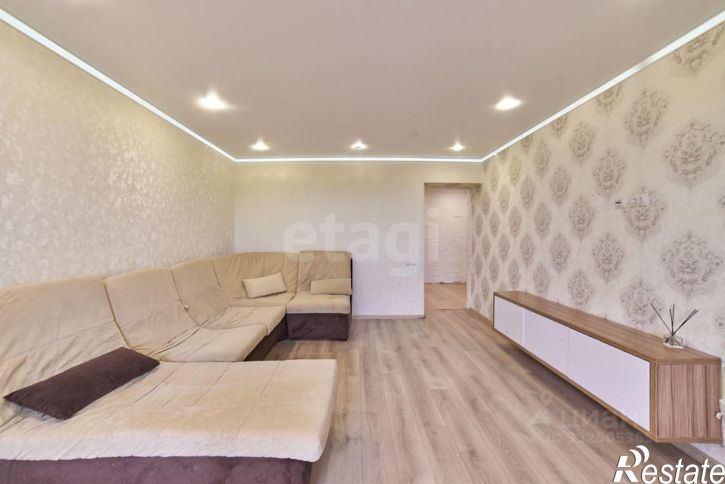 2-комн квартира ул Юрматинская, 12,  д. 12