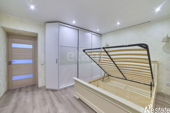 2-комн квартира ул Юрматинская, 12,  д. 12