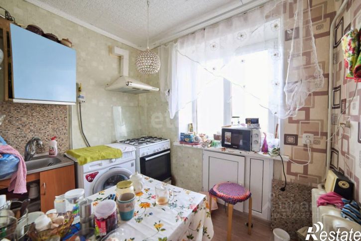 4-комн квартира ул Худайбердина, 99,  д. 99