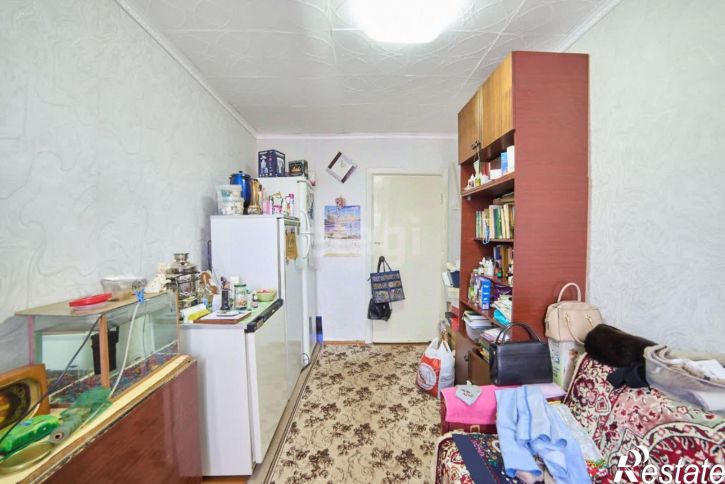 4-комн квартира ул Худайбердина, 99,  д. 99