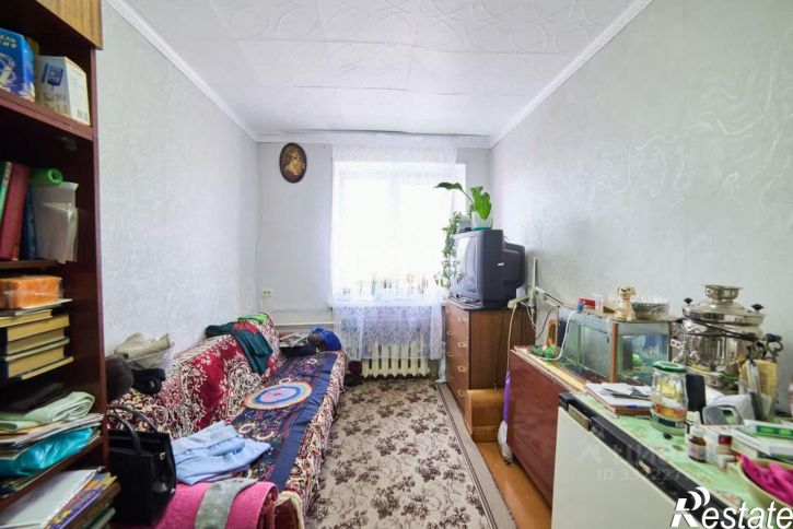 4-комн квартира ул Худайбердина, 99,  д. 99