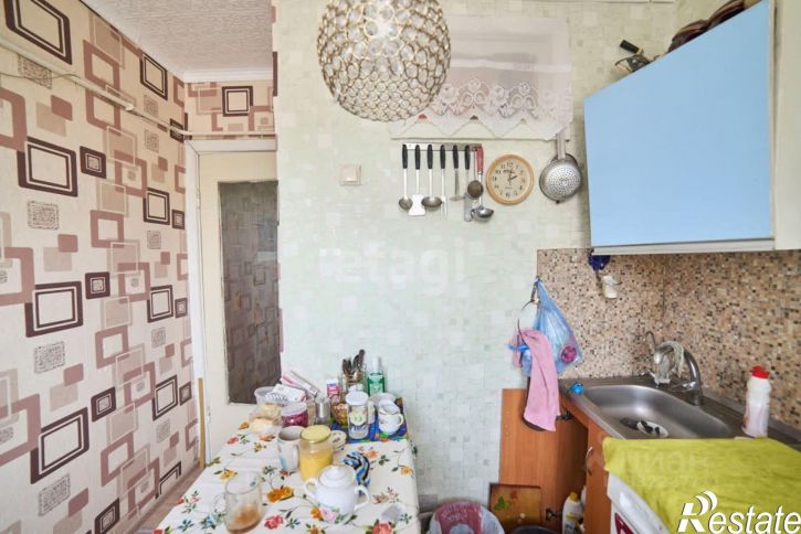 4-комн квартира ул Худайбердина, 99,  д. 99