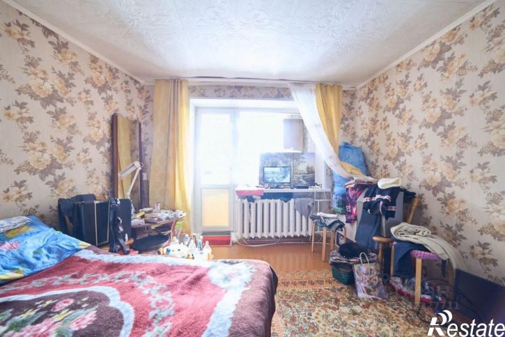 4-комн квартира ул Худайбердина, 99,  д. 99