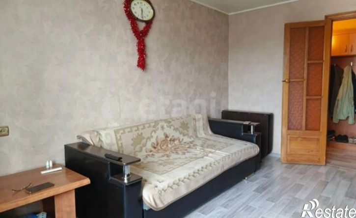 2-комн квартира ул Волочаевская, 6,  д. 6