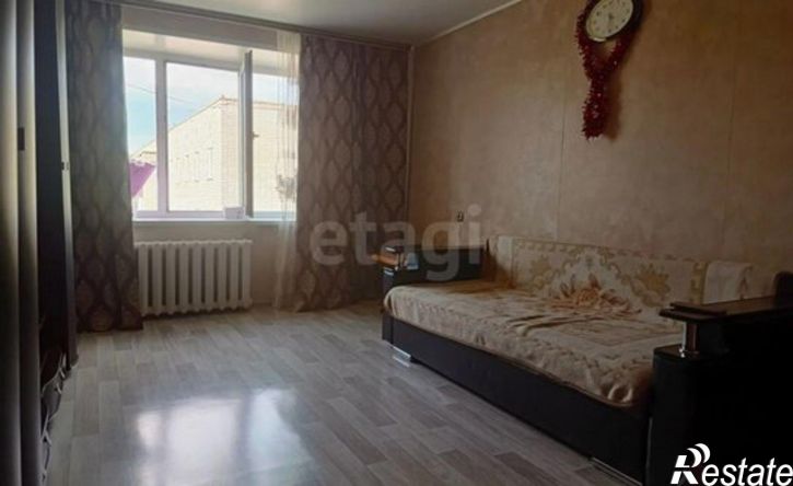2-комн квартира ул Волочаевская, 6,  д. 6