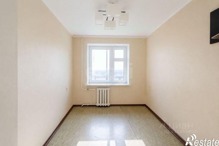 2-комн квартира ул Караная Муратова, 6,  д. 6