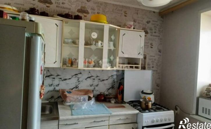 2-комн квартира ул Волочаевская, 6,  д. 6
