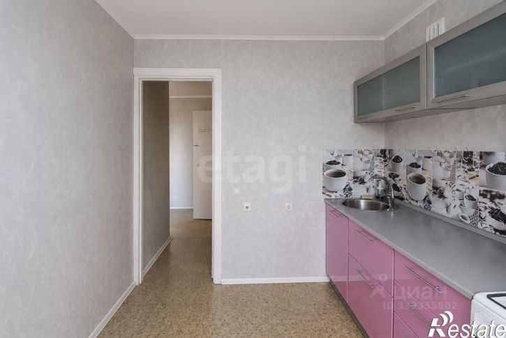 2-комн квартира ул Караная Муратова, 6,  д. 6