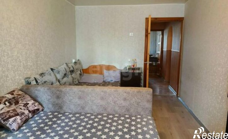 2-комн квартира ул Волочаевская, 6,  д. 6