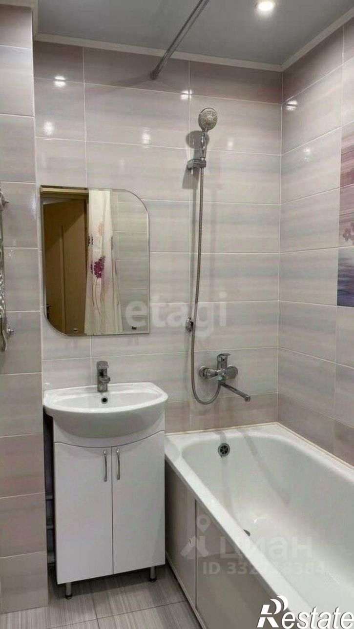 3-комн квартира ул Юрматинская, 12,  д. 12