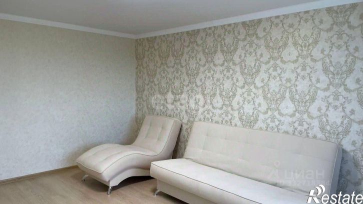 3-комн квартира ул Юрматинская, 12,  д. 12
