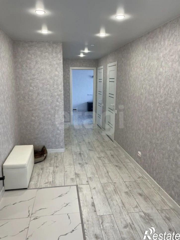 3-комн квартира пр-кт Октября, 85,  д. 85