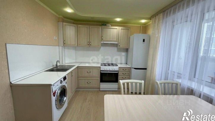 3-комн квартира ул Юрматинская, 12,  д. 12