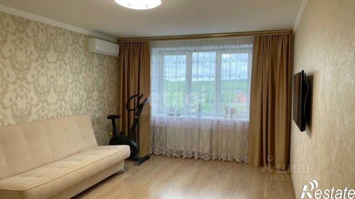 3-комн квартира ул Юрматинская, 12,  д. 12