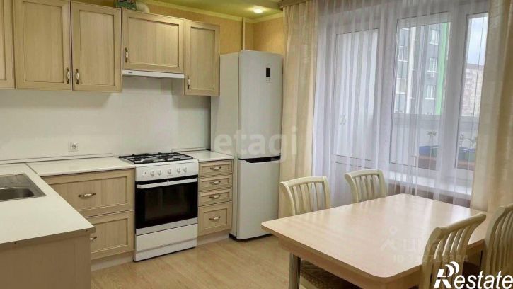 3-комн квартира ул Юрматинская, 12,  д. 12
