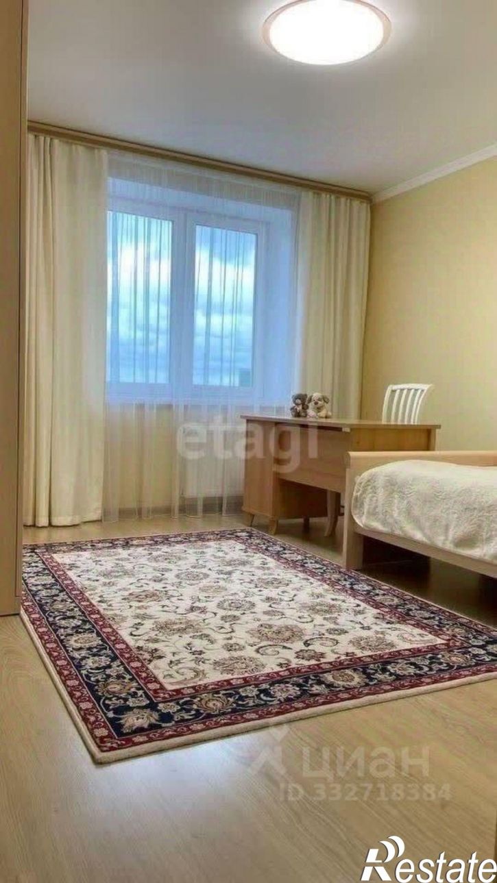 3-комн квартира ул Юрматинская, 12,  д. 12