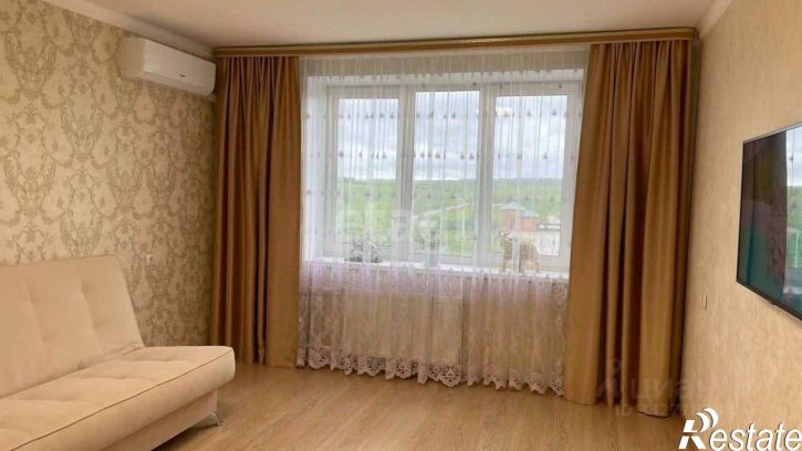 3-комн квартира ул Юрматинская, 12,  д. 12