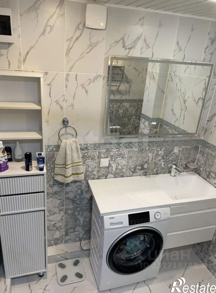3-комн квартира пр-кт Октября, 85,  д. 85
