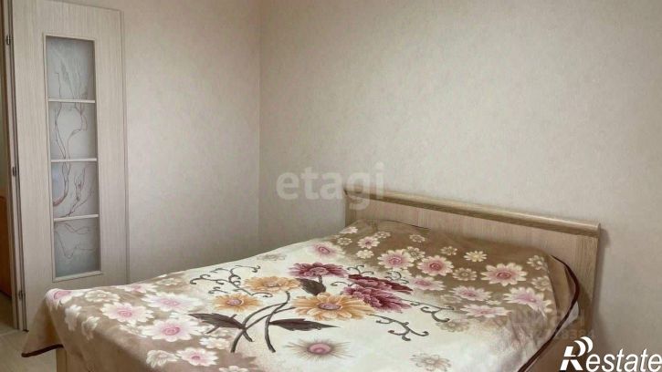 3-комн квартира ул Юрматинская, 12,  д. 12