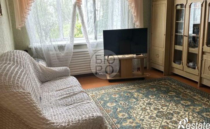 3-комн квартира ул Шафиева, 31,  д. 31