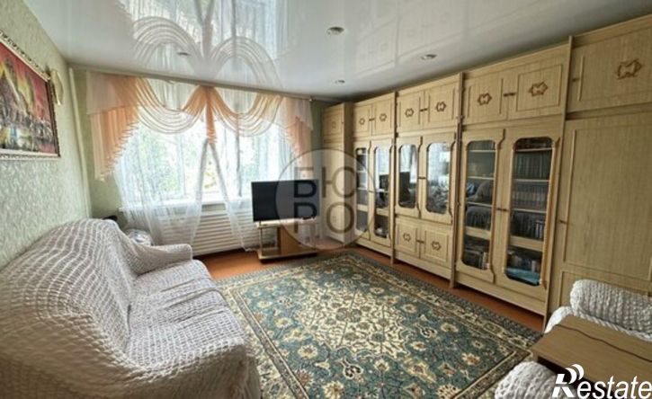 3-комн квартира ул Шафиева, 31,  д. 31