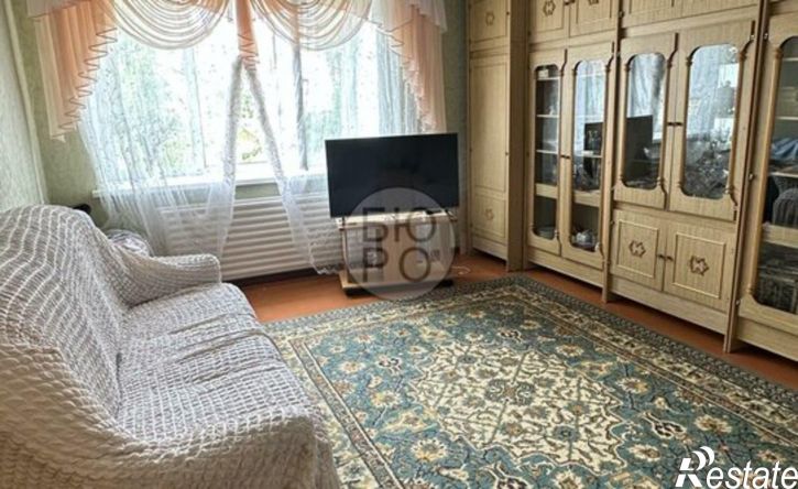 3-комн квартира ул Шафиева, 31,  д. 31