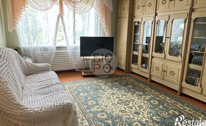 3-комн квартира ул Шафиева, 31,  д. 31