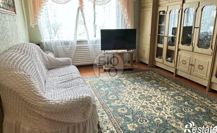 3-комн квартира ул Шафиева, 31,  д. 31