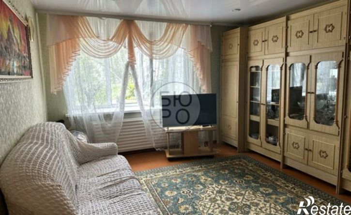 3-комн квартира ул Шафиева, 31,  д. 31