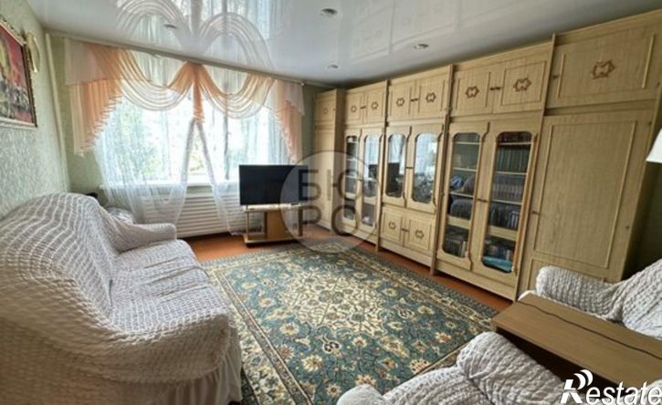 3-комн квартира ул Шафиева, 31,  д. 31