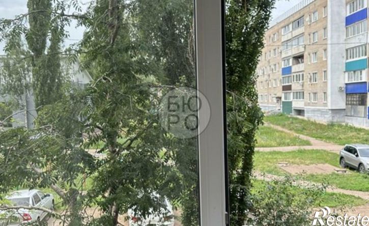 3-комн квартира ул Шафиева, 31,  д. 31