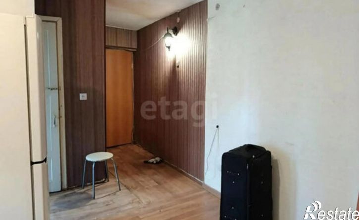 1-комн квартира ул Коммунистическая, 20,  д. 20