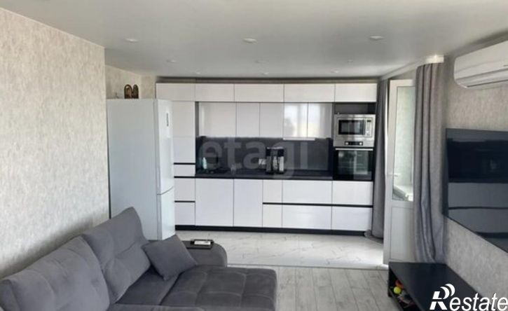 3-комн квартира пр-кт Октября, 85,  д. 85