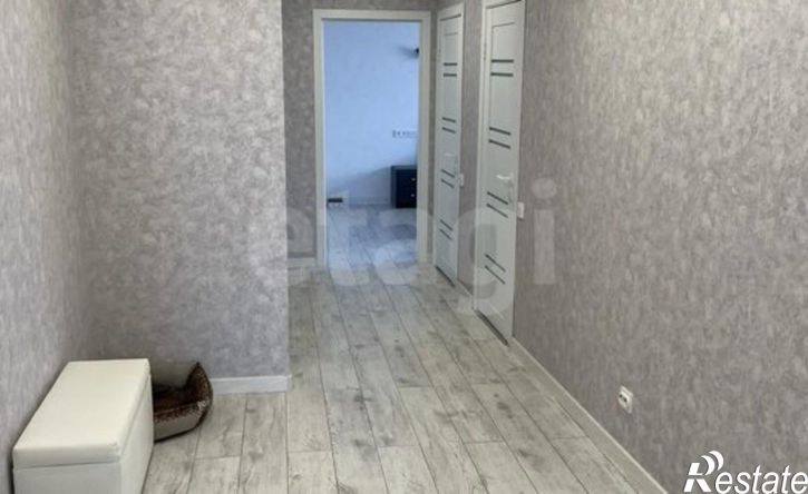 3-комн квартира пр-кт Октября, 85,  д. 85